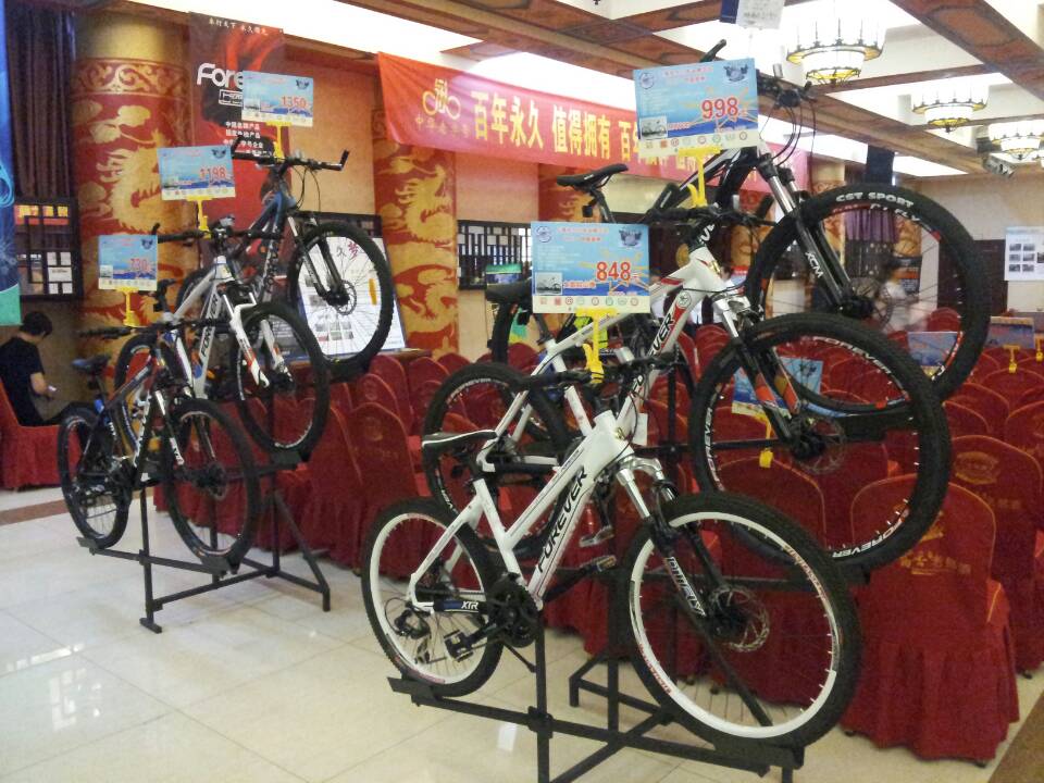 上海 永久自行车 倒闭了吗-永久和凤凰的自行车